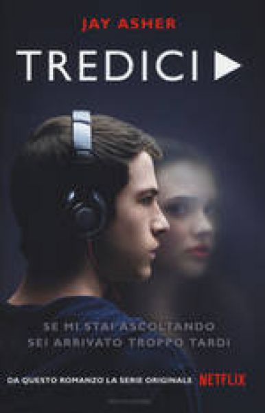 Tredici  - Jay Asher