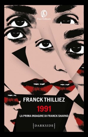 1991 - Thilliez Franck