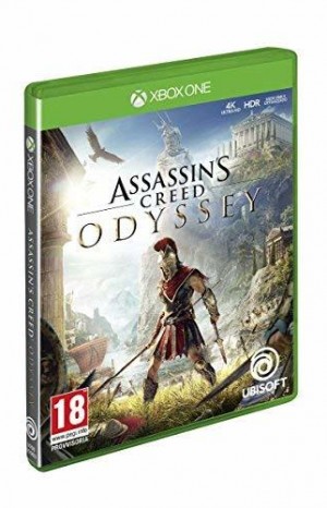 Assassin&#39;s Creed: Odyssey - XboxOne