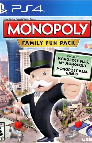 Monopoly - 