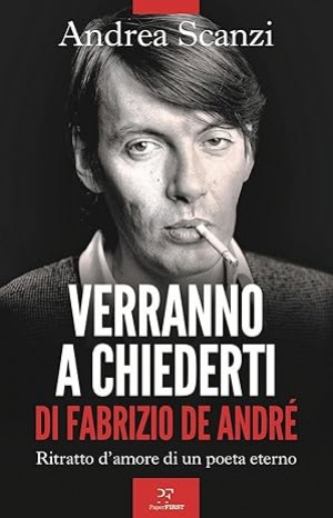 Verranno a chiederti di Fabrizio De André - Scanzi Andrea
