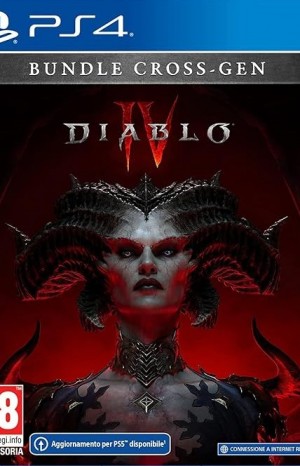 Diablo IV - 