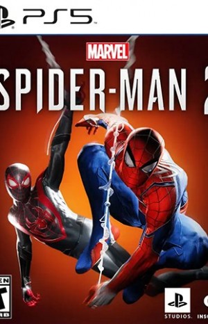 Spider-man 2 - 