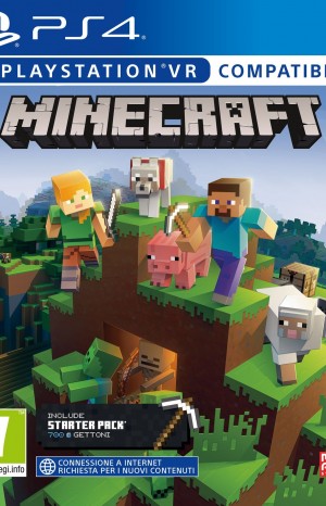 Minecraft - 