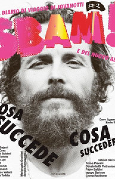 Sbam - Jovanotti