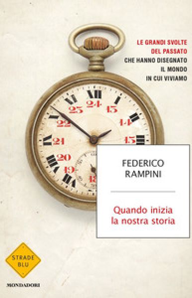 Le linee rosse : uomini, confini, imperi: le carte geografiche che raccontano il mondo in cui viviamo - Federico Rampini