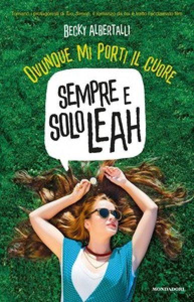 Sempre e solo Leah - Becky Albertalli