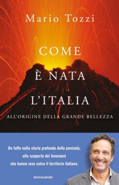 Come è nata l&#39;Italia - Mario Tozzi