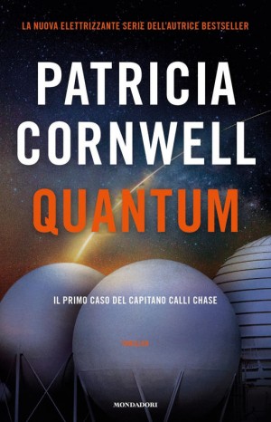 Quantum - Patricia Cornwell