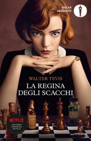La regina degli scacchi - Tevis Walter