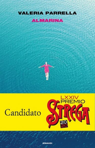 Almarina - Valeria Parrella