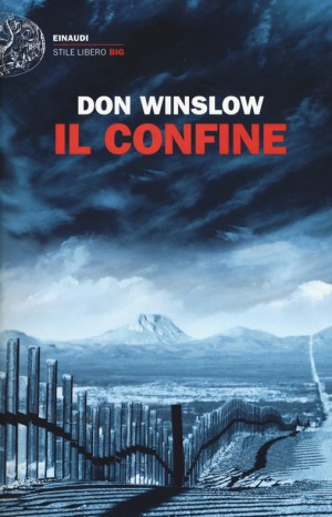 Il confine - Don Winsolw