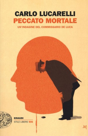 Peccato mortale - Carlo Lucarelli