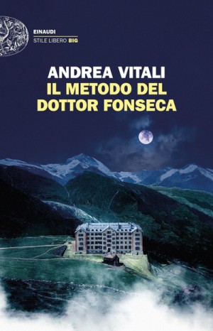 Il metodo del dottor Fonseca - Andrea Vitali