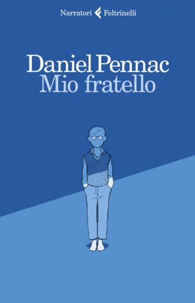 Mio fratello - Daniel Pennac