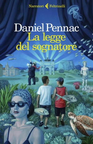 La legge del sognatore - Daniel Pennac