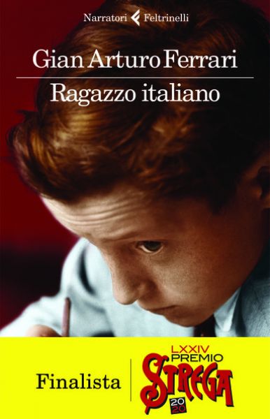 Ragazzo italiano - Gian Arturo Ferrari