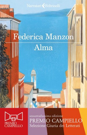 Alma - Manzon Federica