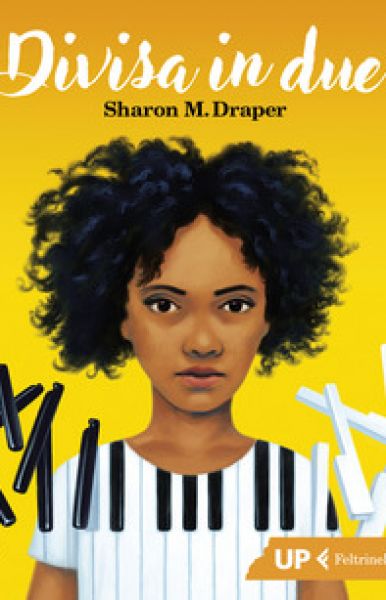 Divisa in due - Sharon M. Draper