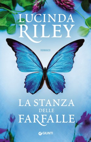 La stanza delle farfalle - Lucinda Riley