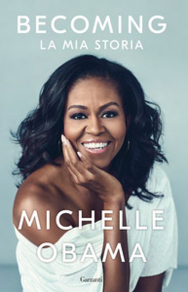 Becoming - Michelle Obama