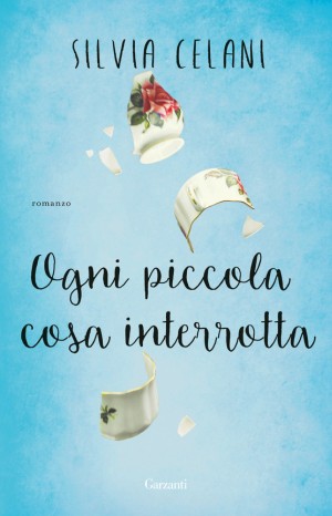 Ogni piccola cosa interrotta - Silvia Celani