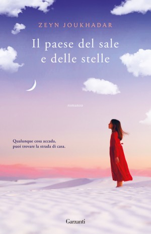 Il paese del sale e delle stelle - Zeyn Joukhadar