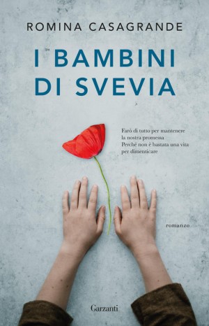 I bambini di Svevia - Romina Casagrande