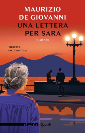 Una lettera per Sara - Maurizio De Giovanni