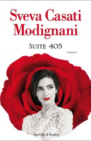 Suite 405 - Sveva Casati Modignani