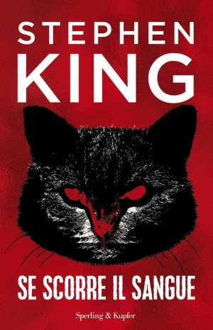 Se scorre il sangue - Stephen King