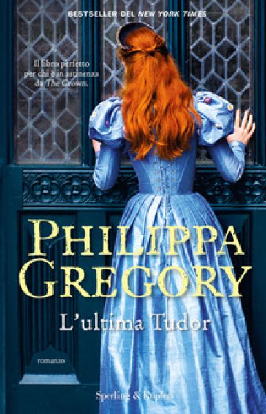 L&#39;ultima Tudor - Philippa Gregory