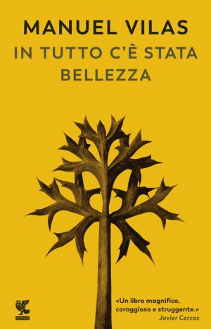 In tutto c&#39;è stata bellezza - Manuel Vilas
