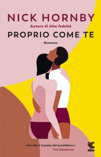 Proprio come te - Nick Hornby
