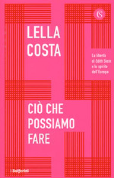 Ci&ograve; che possiamo fare - Lella Costa
