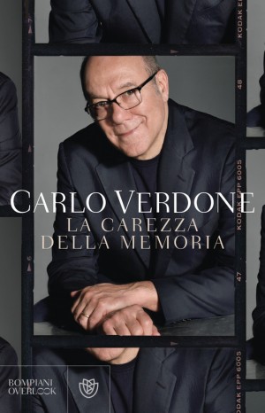 La carezza della memoria - Verdone Carlo