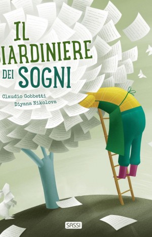 Il giardiniere dei sogni - Claudio Gobbetti e Diana Nikolova