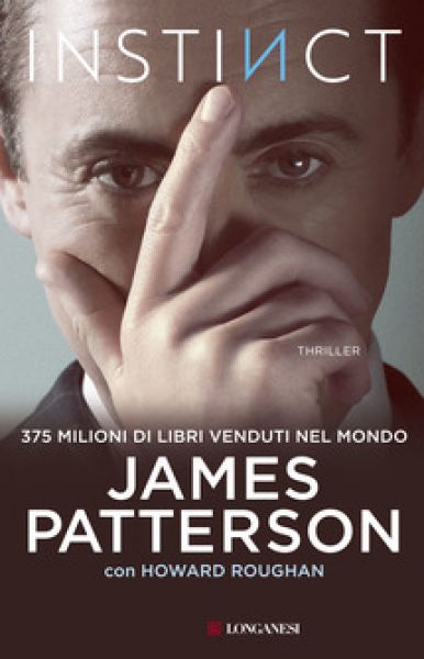 Instinct - James Patterson