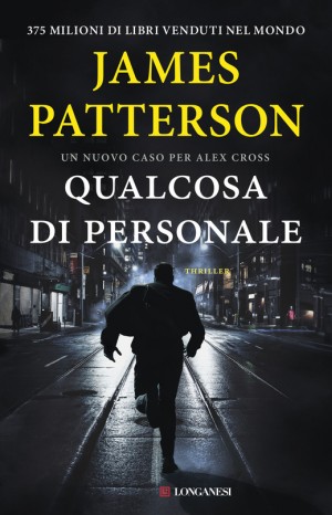 Qualcosa di personale - James Patterson