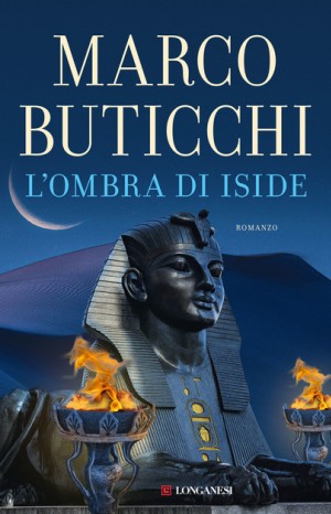 L&#39;ombra di Iside - Marco Buticchi