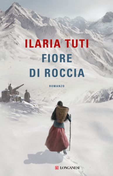 Fiore di roccia - Ilaria Tuti