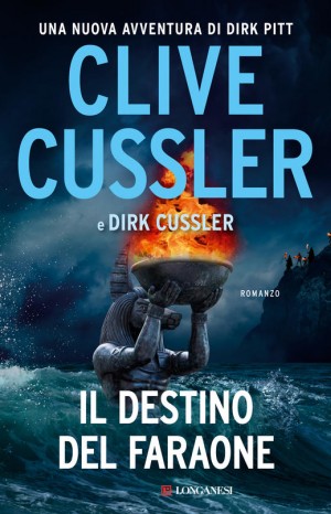 Il destino del faraone - Clive Cussler 