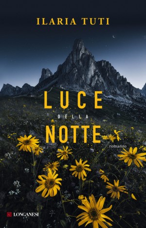 Luce della notte - Tuti Ilaria