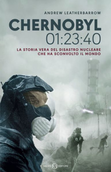 Chernobyl 01:23:40 - Andrew Leatherbarrow
