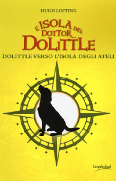 L&#39;isola del dottor Dolittle - Hugh Lofting