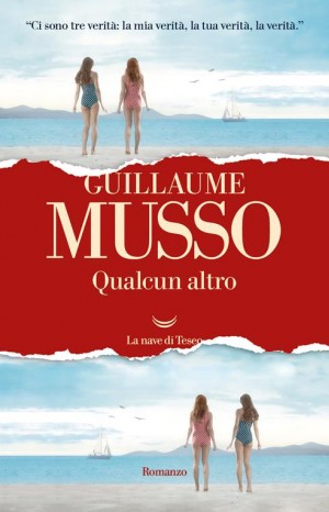 Qualcun altro - Musso Guillaume