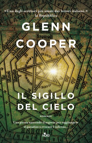 Il sigillo del cielo - Glenn Cooper