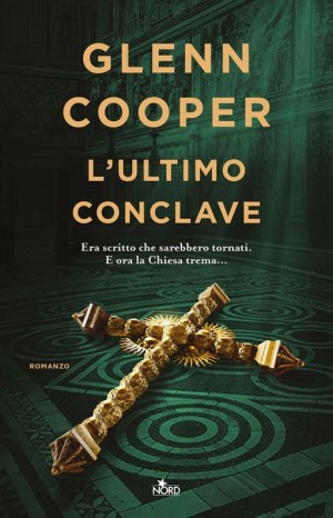 L&#39;ultimo conclave - Cooper Glenn