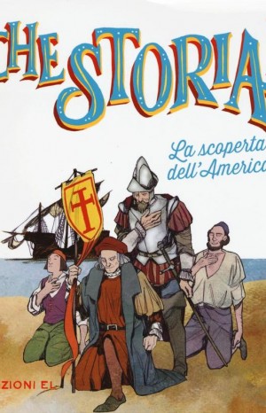 La scoperta dell&#39;America - La scoperta dell&#39;America