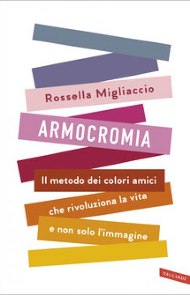 Armocromia - Rossella Migliaccio